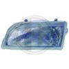 VOLVO 33457029 Headlight